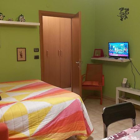 B&Bleterrazze Boutiquehotel2-Torino Чирие Экстерьер фото