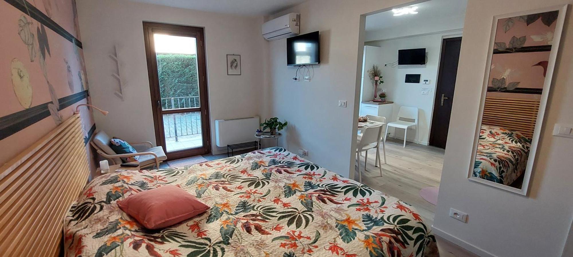 B&Bleterrazze Boutiquehotel2-Torino Чирие Экстерьер фото