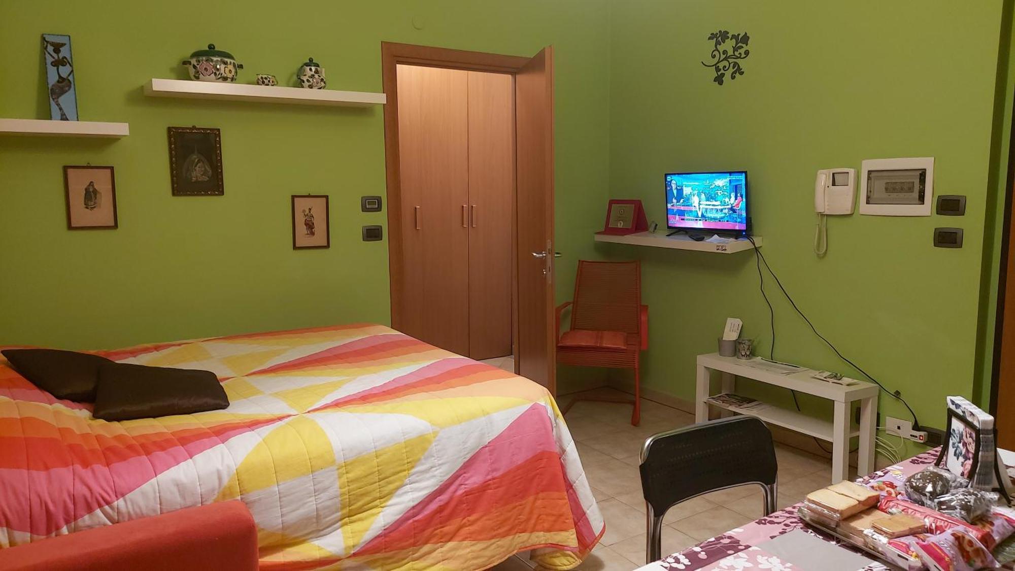 B&Bleterrazze Boutiquehotel2-Torino Чирие Экстерьер фото